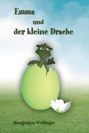 Cover von Emma und der kleine Drache