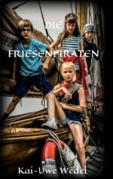 Cover von DIE FRIESENPIRATEN