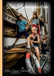 Cover von DIE FRIESENPIRATEN