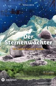 Cover von Der Sternenwächter
