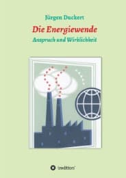 Cover von Die Energiewende