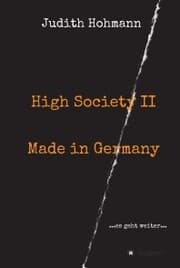 Cover von High Society II - Made in Germany