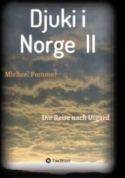 Cover von Djuki i Norge II
