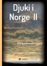 Cover von Djuki i Norge II