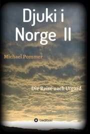 Cover von Djuki i Norge II