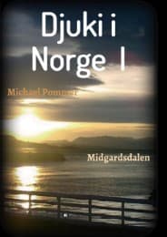 Cover von Djuki i Norge I