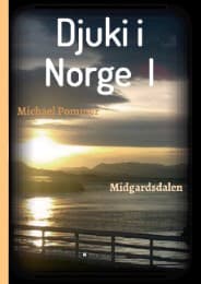 Cover von Djuki i Norge I