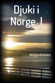 Cover von Djuki i Norge I