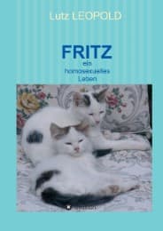Cover von FRITZ