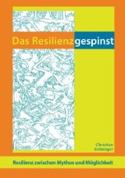 Cover von Das Resilienzgespinst