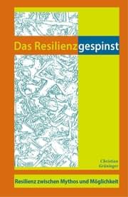 Cover von Das Resilienzgespinst