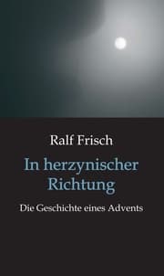 Cover von In herzynischer Richtung