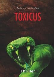 Cover von Toxicus