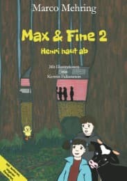 Cover von Max & Fine 2