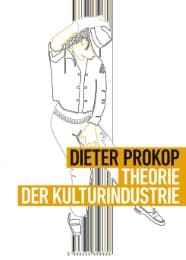 Cover von Theorie der Kulturindustrie