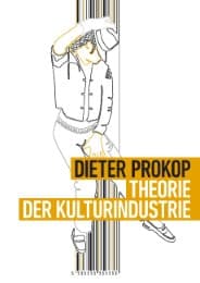 Cover von Theorie der Kulturindustrie