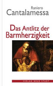 Cover von Das Antlitz der Barmherzigkeit