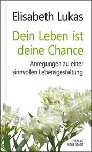 Cover von Dein Leben ist deine Chance