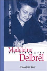 Cover von Madeleine Delbrêl