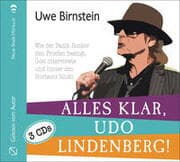 Cover von Alles klar, Udo Lindenberg!