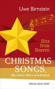 Cover von Hits from Heaven: CHRISTMAS-SONGS, die unser Herz erwärmen