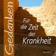 Cover von Für die Zeit der Krankheit
