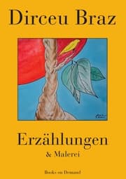 Cover von Erzählungen & Malerei