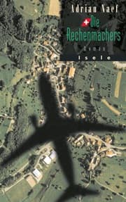 Cover von Die Rechenmachers