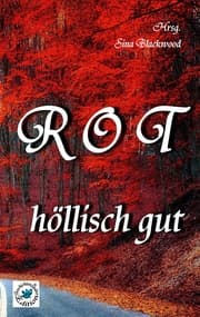 Cover von rot - höllisch gut