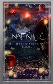 Cover von Nafishur - Draco Adest Dariel