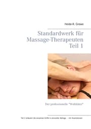 Cover von Standardwerk für Massage-Therapeuten 1