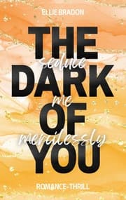 Cover von THE DARK OF YOU