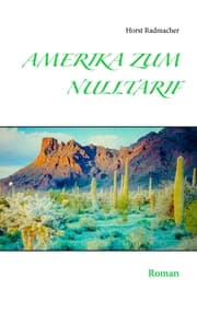 Cover von Amerika zum Nulltarif