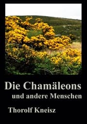 Cover von Die Chamäleons und andere Menschen