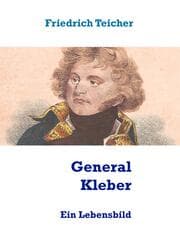 Cover von General Kleber