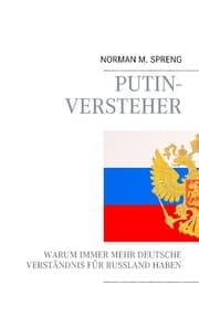 Cover von Putin-Versteher
