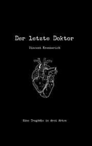 Cover von Der letzte Doktor