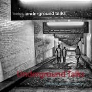 Cover von Underground Talks