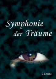 Cover von Symphonie der Träume