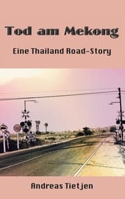 Cover von Tod am Mekong