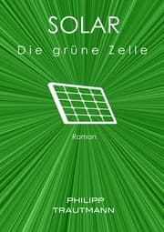 Cover von Solar