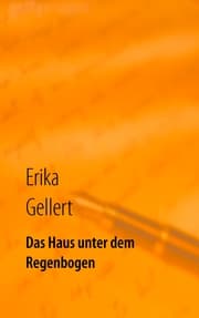Cover von Das Haus unter dem Regenbogen