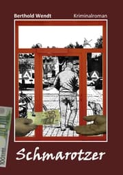 Cover von Schmarotzer
