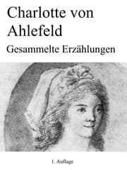 Cover von Gesammelte Erzählungen