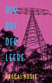 Cover von Der Ruf der Leere