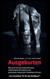 Cover von Ausgeburten