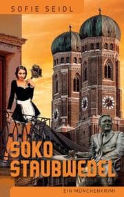 Cover von Soko Staubwedel