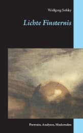 Cover von Lichte Finsternis