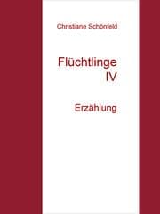 Cover von Flüchtlinge IV