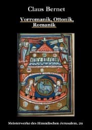 Cover von Vorromanik, Ottonik, Romanik